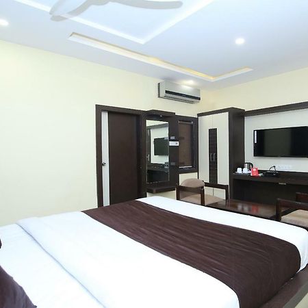 Hotel Rahul Jabalpur Luaran gambar