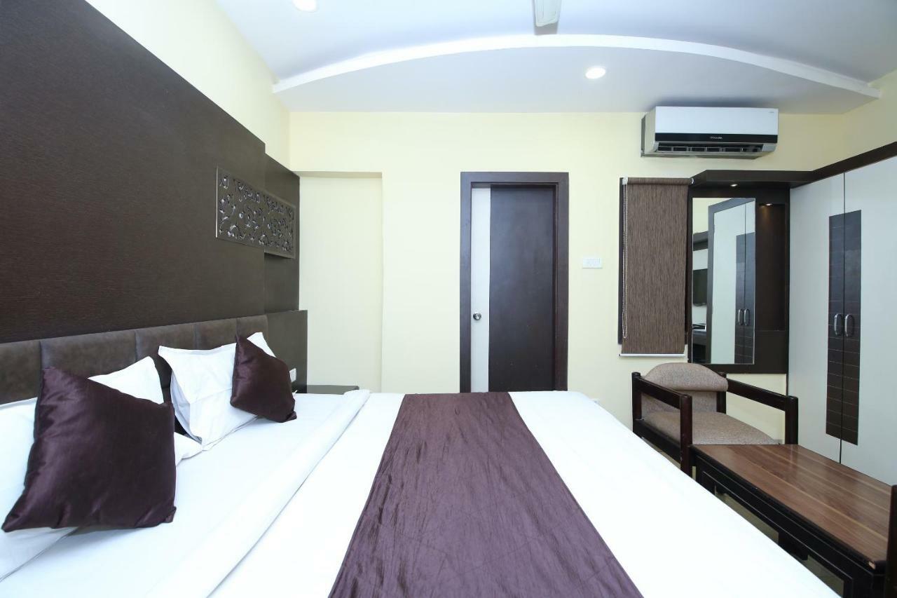 Hotel Rahul Jabalpur Luaran gambar