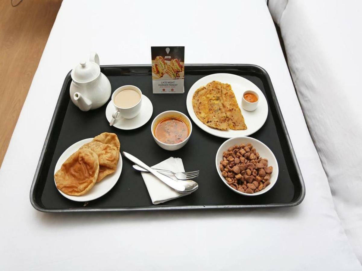 Hotel Rahul Jabalpur Luaran gambar
